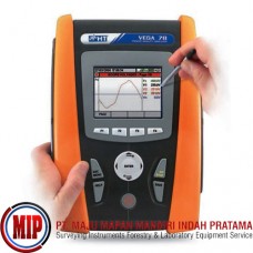 HT Instruments VEGA 78 Power Quality Analyzer HT Instruments VEGA 78 Power Quality Analyzer